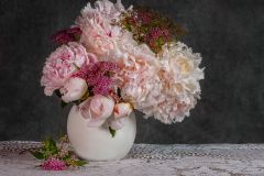 Blissful Blooms