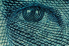 Five Dollar Eye