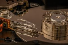 The Pulse of the Data