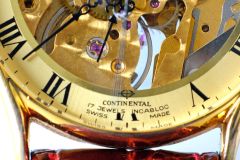 Swiss Precision
