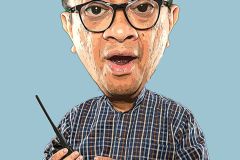 Caricature