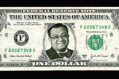 I’m in the Money