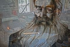 The Blacksmith