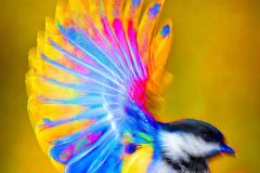 Power Wings