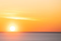 Summer Sunrise