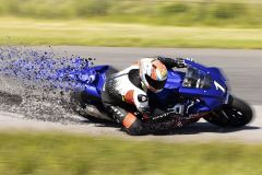 Explosive Speed