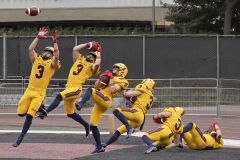 The Catch