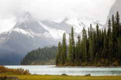 Bow River