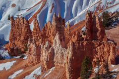 Bryce Canyon