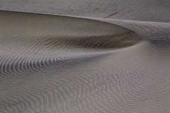Mesquite Dunes