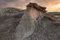 Badlands Hoodoo