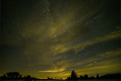 Galactic Light