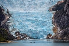 Patagonia Glacier