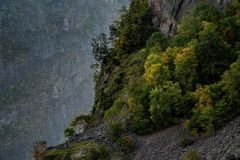 Aurlandsfjord Norway