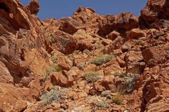 Red Rock Canyon Vegas