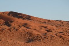 Sand Dunes