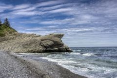 Le Quai - at Cape Bon Ami