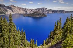 Crater Lake