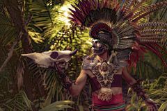 Invoking the Spirit