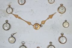 Watch the Time