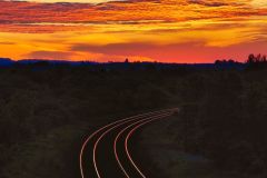 Rails to Clouds Light