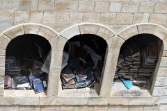 Unwanted Books