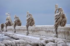 Silent Sentinels