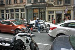 New York Cycle