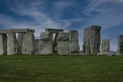 Stonehenge