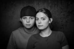 Brother and Sister