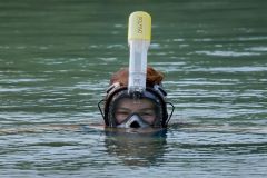 Out of the Depths