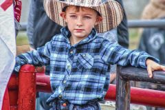 Not My First Rodeo