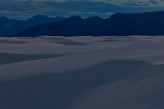 White Dunes