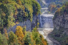 Letchworth Falls