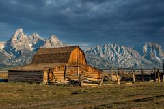 A Rustic Rhapsody