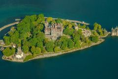 Boldt Castle