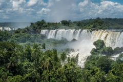 Iguazu Falls