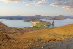 Volcanic Landscape