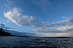 Sky and Water