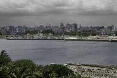 Panoramic Havana