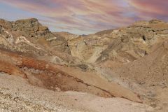Rainbow Basin