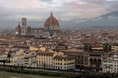Santa Maria Del Fiore