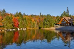 Canoe Lake