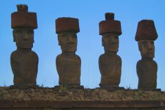 A Close Eye by Moai