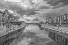 Cambridge Waterfront