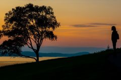 Passamaquoddy Sunset