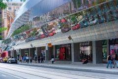 Ago Steet View
