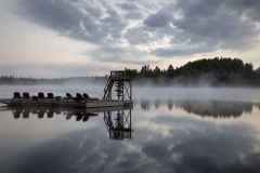 Morning Mist