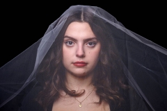 Paige’s Veil