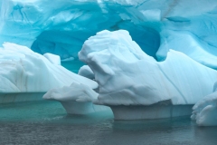 Blue Ice